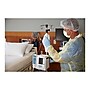 Rubbermaid HYGEN Microfiber Cleaning Cloths, 10" x 8", White, 640 Cloths/Pack (1822350)~#|#~sp44343754_sc7