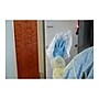 Rubbermaid HYGEN Microfiber Cleaning Cloths, 10" x 8", White, 640 Cloths/Pack (1822350)~#|#~sp44343755_sc7