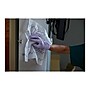 Rubbermaid HYGEN Microfiber Cleaning Cloths, 10" x 8", White, 640 Cloths/Pack (1822350)~#|#~sp44343756_sc7