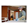 Rubbermaid HYGEN Microfiber Cleaning Cloths, 10" x 8", White, 640 Cloths/Pack (1822350)~#|#~sp44343759_sc7
