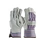 PIP Economy Grade Split Cowhide Leather Palm Glove, Large (84-7532/L)~#|#~sp44343780_sc7