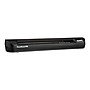 Ambir TravelScan Pro PS600-AS Portable/Mobile Scanner, Black~#|#~sp44343850_sc7