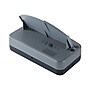 OfficeMate Eco-Punch Adjustable Punch, 30 Sheet Capacity, Gray (90115)~#|#~sp44344012_sc7