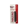 Velcro 0.63"Dia. Sticky Back Hook & Loop Fasteners, Black, 15/Pack (VEK90069)~#|#~sp44344042_sc7