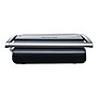 Fellowes Quasar+ Comb Binding Machine, 500 Sheet Capacity, Metallic Silver/Black (5227201)~#|#~sp44344107_sc7