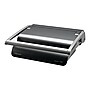 Fellowes Quasar+ Comb Binding Machine, 500 Sheet Capacity, Metallic Silver/Black (5227201)~#|#~sp44344109_sc7