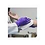 Kimberly-Clark Powder Free Nitrile Exam Gloves, Large, Purple, 100/Box (55083)~#|#~sp44344156_sc7