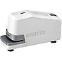 Bostitch Impulse 30 Heavy Duty Electric Desktop Stapler, 30-Sheet Capacity, White (02011)~#|#~sp44360214_sc7