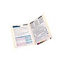 Smead End Tab Classification Folders, Shelf-Master Reinforced Straight-Cut Tab, Letter Size, Manila, 50/Box (34160)~#|#~sp44487948_sc7