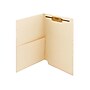 Smead End Tab Classification Folders, Straight-Cut Tab, Letter Size, Manila, 50/Box (34100)~#|#~sp44487956_sc7