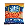 Rold Gold Tiny Pretzels Twists, 1 oz. Bags, 88 Bags/Carton (FRI32430)~#|#~sp44487977_sc7