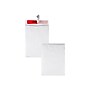 Quality Park Survivor Tyvek Self Seal Catalog Envelopes, 9" x 12", White, 100/Box (QUAR2400)~#|#~sp44488063_sc7