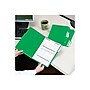Smead Fastener File Folders, 2 Fasteners, Reinforced 1/3-Cut Tab, Letter Size, Green, 50/Box (12140)~#|#~sp44488410_sc7