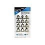 X-ACTO #2 Bulldog Magnetic Clips, Metallic, 12/Box (2027)~#|#~sp44488752_sc7