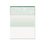 DocuGard 8.5" x 11" Multipurpose Paper, 24 lbs., 92 Brightness, Green Marble, 500/Ream (PRB04502)~#|#~sp44489380_sc7