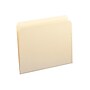 Smead File Folders, Reinforced Straight-Cut Tab, Letter Size, Manila, 100/Box (10310)~#|#~sp44489725_sc7