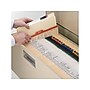 Smead File Folders, Reinforced Straight-Cut Tab, Letter Size, Manila, 100/Box (10310)~#|#~sp44489727_sc7