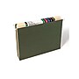 Smead File Folders, Reinforced Straight-Cut Tab, Letter Size, Manila, 100/Box (10310)~#|#~sp44489731_sc7