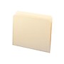 Smead File Folders, Reinforced Straight-Cut Tab, Letter Size, Manila, 100/Box (10310)~#|#~sp44489732_sc7