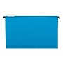 Pendaflex SureHook Hanging File Folders, Legal Size, Assorted Colors, 20/Box (PFX 6153 1/5 Asst)~#|#~sp44489810_sc7