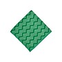 Rubbermaid HYGEN Microfiber Cleaning Cloths, 16" x 16", Green, 12 Cloths/Pack (FGQ62000GR00)~#|#~sp44489932_sc7
