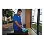 Rubbermaid HYGEN Microfiber Cleaning Cloths, 16" x 16", Green, 12 Cloths/Pack (FGQ62000GR00)~#|#~sp44489938_sc7