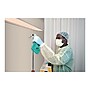 Rubbermaid HYGEN Microfiber Cleaning Cloths, 16" x 16", Green, 12 Cloths/Pack (FGQ62000GR00)~#|#~sp44489940_sc7