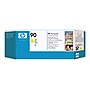 HP 90 DesignJet Printhead and Printhead Cleaner, Yellow (C5057A)~#|#~sp44489966_sc7