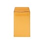 Quality Park Redi-Seal Kraft Catalog Envelopes, 6"L x 9"H, Brown, 100/Box (QUA43167)~#|#~sp44489987_sc7