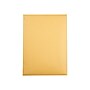 Quality Park ClearClasp Redi-Tac Kraft Catalog Envelopes, 6" x 9", Brown Kraft, 100/Box (QUA43468)~#|#~sp44490000_sc7