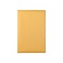 Quality Park Clasp & Moistenable Glue Kraft Catalog Envelopes, 6" x 9", Brown Kraft, 100/Box (QUA37855)~#|#~sp44490009_sc7