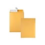 Quality Park Redi-Strip Kraft Catalog Envelopes, 9" x 12", Brown Kraft, 100/Box (QUA44562)~#|#~sp44490021_sc7