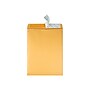 Quality Park Redi-Strip Kraft Catalog Envelopes, 10" x 13", Brown Kraft, 100/Box (QUA44762)~#|#~sp44490028_sc7