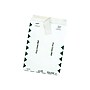 Quality Park Tyvek Survivor Self Seal Catalog Envelopes, 9" x 12", White, 100/Box (QUAR1470)~#|#~sp44490042_sc7