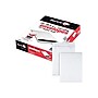Quality Park Tyvek Survivor Self Seal Catalog Envelopes, 12"L x 15.5"H, White, 100/Box (QUAR1790)~#|#~sp44490049_sc7