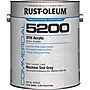 RUST-OLEUM COMMERCIAL 5200 SYSTEM DIRECT TO METAL ACRYLIC, MACHINE TOOL GRAY, 1 GALLON~#|#~sp44579150_sc7