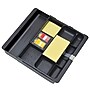Post-it® Desk Drawer Organizer, Black (C-71)~#|#~sp44705814_sc7