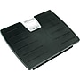 Fellowes Office Suites Tilt Adjustable Footrests, Black/Silver (8032201)~#|#~sp44844878_sc7