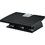 Fellowes Office Suites Tilt Adjustable Footrests, Black/Silver (8032201)~#|#~sp44844880_sc7