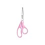 Westcott® All Purpose Pink Ribbon 8" Stainless Steel Scissors, Pointed Tip, Pink (15387)~#|#~sp44845053_sc7