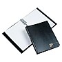 Blueline AccountPro Record Book, 7.69" x 10.25", Black, 150 Sheets/Book (A7963C.01)~#|#~sp44845149_sc7
