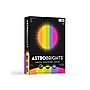 Astrobrights 65 lb. Cardstock Paper, 8.5" x 11", Assorted Colors, 250/Pack (21004)~#|#~sp44845182_sc7