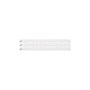 AT-A-GLANCE WallMates Dry-Erase Paint Whiteboard, Gray Frame, 3' x 2' (AW601028)~#|#~sp44845336_sc7