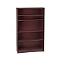 HON 1870 Series 5-Shelf Standard Bookcase, Mahogany (H1875.N)~#|#~sp44845360_sc7