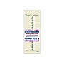 Adams Single Sided Time Cards, 200/Pack (ABF 9656-200)~#|#~sp44845495_sc7