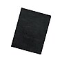 Fellowes Executive Presentation Covers, Oversize, Black, 50/Pack (52146)~#|#~sp44845511_sc7