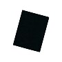 Fellowes Expressions Presentation Covers, Oversize, Black, 200/Pack (52138)~#|#~sp44845522_sc7
