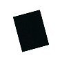 Fellowes Expressions Presentation Covers, Oversize, Black, 200/Pack (52138)~#|#~sp44845523_sc7
