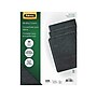 Fellowes Expressions Presentation Covers, Oversize, Black, 200/Pack (52138)~#|#~sp44845524_sc7