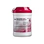 Sani-Cloth Plus Disinfecting Wipes, 160 Wipes/Container, 160/Pack (Q89072)~#|#~sp44845542_sc7